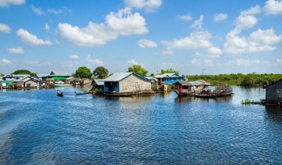 Visit Tonle Sap Lake: Top Things To Do And See