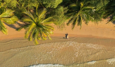 Que Faire à Koh Rong