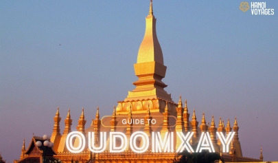 Oudomxay travel guide: 7 must-see attractions and activities