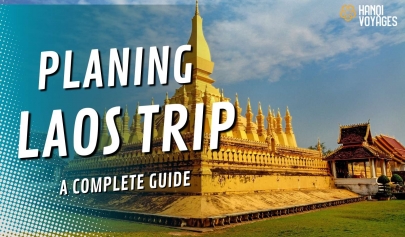 Planning Your Laos Trip: A Complete Guide from Start to Finish