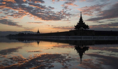 Visiter Mandalay : Top 8 Des Choses à Faire