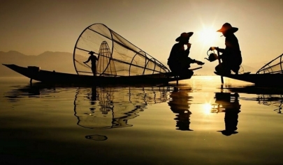 Visit Inle Lake: Top 5 Best Things To Do & See