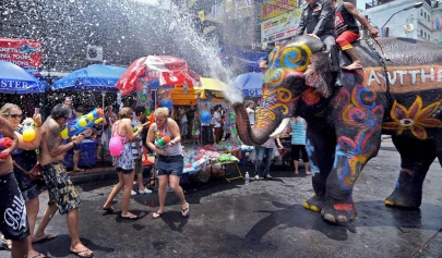 Les Tops Activités En Thaïlande Selon Les Régions 