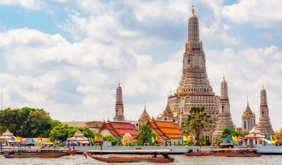 Quand Partir En Thaïlande?