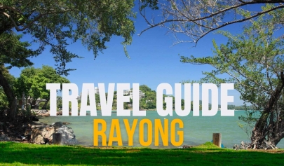 Rayong Travel Guide: 9 Best things to see, do and explore