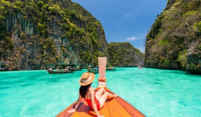 Que Voir Et Faire à Koh Phi Phi : Top 5 Des Expériences