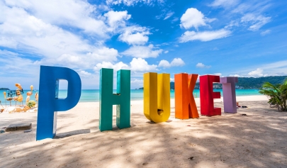 Que Faire à Phuket?