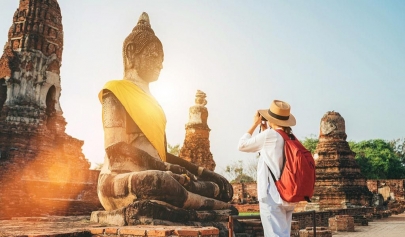 Visit Ayutthaya: Top 8 Fascinating Things To Do & See