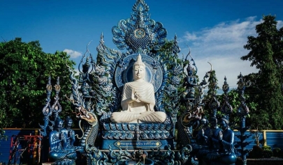 Visit Chiang Rai: Top 18 Best Things To Do & See