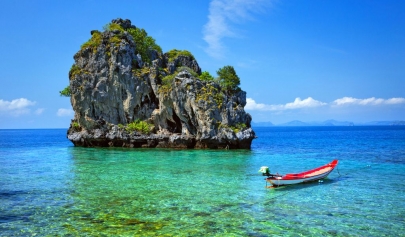 Visit Krabi: Top 10 Best Things To Do & See