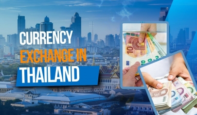 Currency exchange in Thailand: Must-know tips for travelers