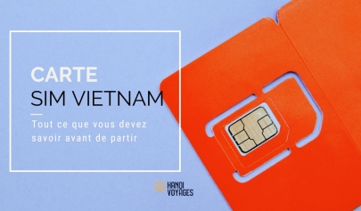 Carte SIM Vietnam : Comment choisir la meilleure option