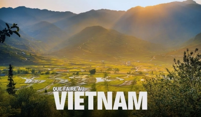 Voyage au Vietnam : top 7 activités à ne pas manquer