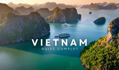 Voyage Vietnam: guide complet pour bien préparer