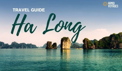 The ultimate Ha Long experience: 7 things to do