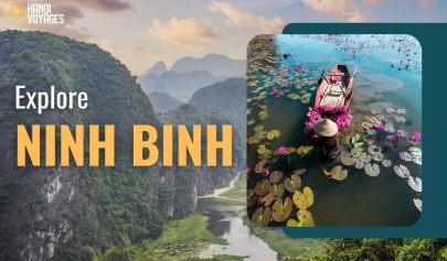 Explore Ninh Binh: 7 must-see places for your trip