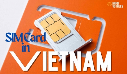 SIM card in Vietnam: Everything you need to know