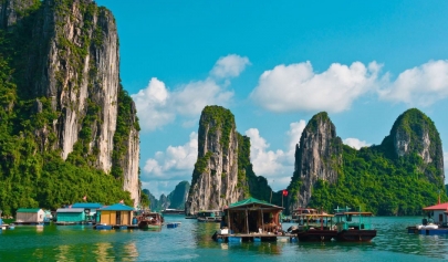 Voyage Vietnam Baie d’Ha Long 2024-2025: Découvrez de A à Z