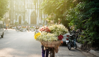 Pourquoi Aller Au Vietnam Pendant La Basse Saison (mai, Juin, Septembre) ?