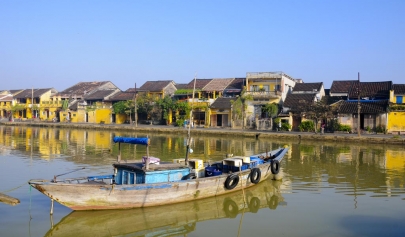 Que Voir Et Faire à Hoi An