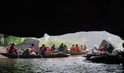 Tops D'activités à Ninh Binh