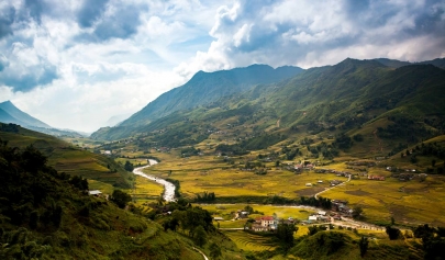 Tops D'activités à Sapa - Ville Brumeuse - Must à Découvrir