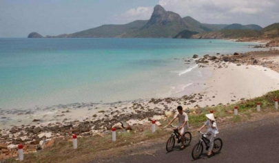 Things To Do In Con Dao island