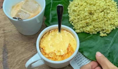 Exploring Cafes In Hanoi: Top 8 Best Places To Go