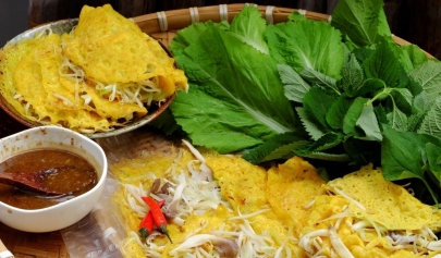 Southern Vietnamese Cuisine: Top 10 Delicious Dishes Must Try