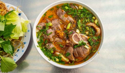 Top 10 Central Vietnamese Cuisine Food Lovers Shouldn’t Miss