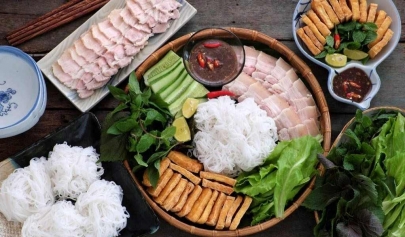 Northern Vietnamese Cuisine: Top 10 Best Dishes Must Try