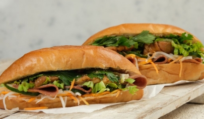 Découverte Du Banh Mi: Le Sandwich Indispensable Du Vietnam