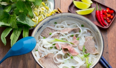 Top 10 Des Plats Vietnamiens D’hiver