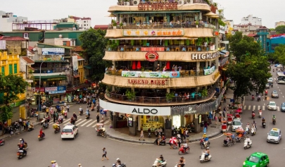 7 Meilleures Choses à Faire Dans Le Vieux Quartier Hanoi