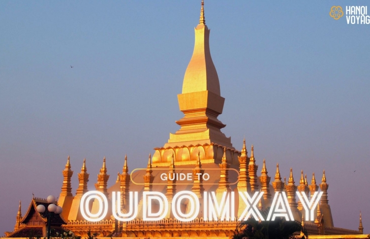 Oudomxay travel guide: 7 must-see attractions and activities