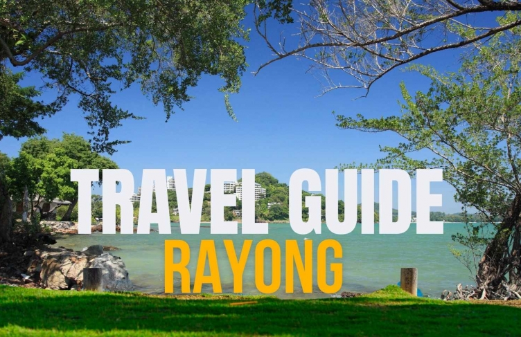 Rayong Travel Guide: 9 Best things to see, do and explore