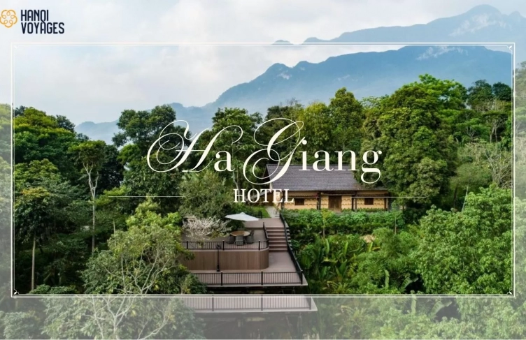 Top 7 hotels in Ha Giang for your Vietnam trip