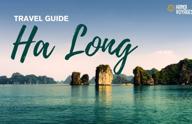 The ultimate Ha Long experience: 7 things to do