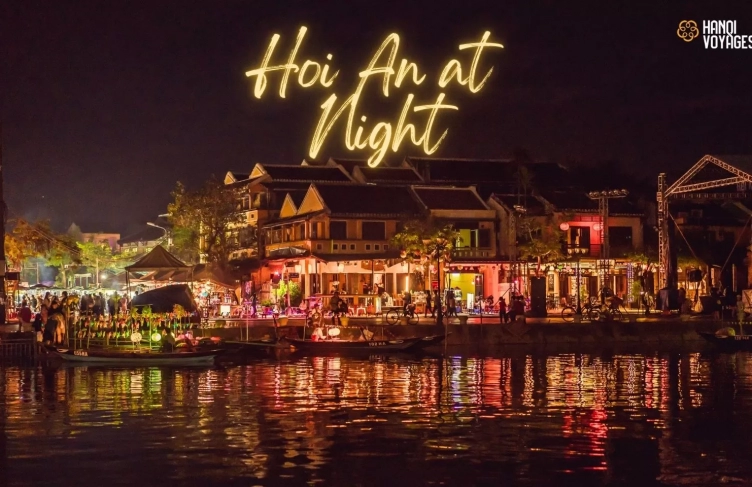 Visit Hoi An at night: Activities and travel tips