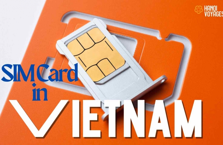 SIM card in Vietnam: Everything you need to know