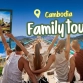 Cambodia family tour 15 days: Must-see places for families