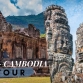 Combined Laos-Cambodia tour: Best itineraries for your trip