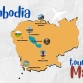 Cambodia tourist map: Explore best places for every traveler