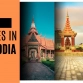 Top 7 temples in Cambodia not to be missed