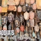 Cambodia’s traditional craft villages: Handicrafts and heritage