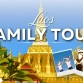 Laos family tour guide: Travel tips and top attractions