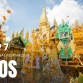 Top 7 traditional festivals in Laos for a cultural experience