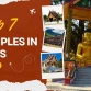 Top 7 must-visit temples in Laos 