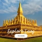 Explore Laos in 2 weeks: A complete travel itinerary for you