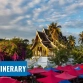 Laos itinerary guide: How many days should you spend?